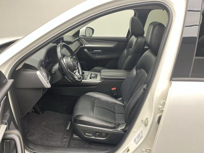 2024 Mazda Mazda CX-90 PHEV Premium