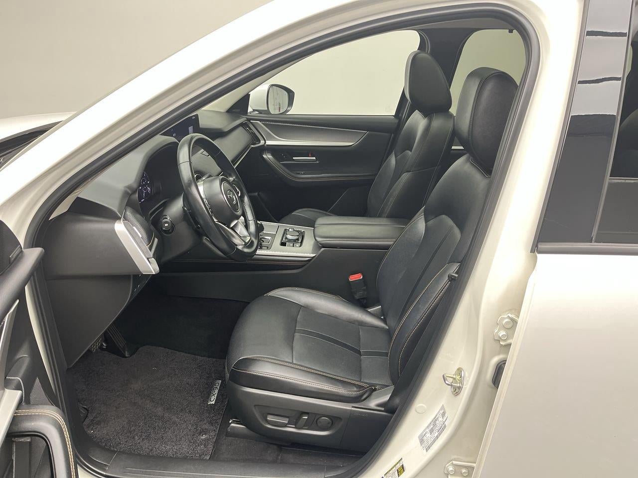 2024 Mazda Mazda CX-90 PHEV Premium
