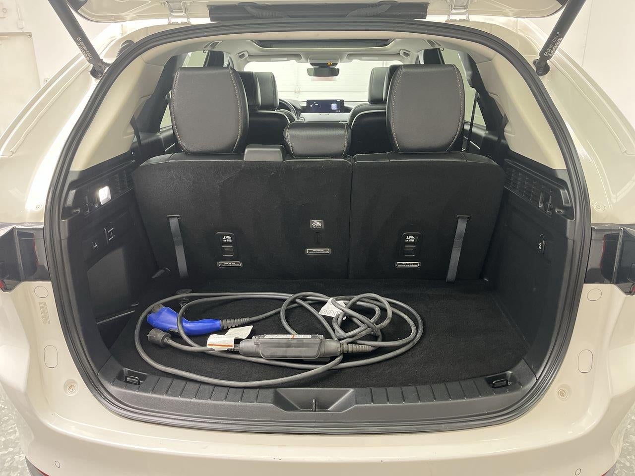 2024 Mazda Mazda CX-90 PHEV Premium