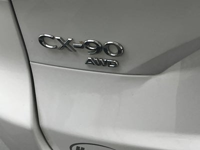 2024 Mazda Mazda CX-90 PHEV Premium