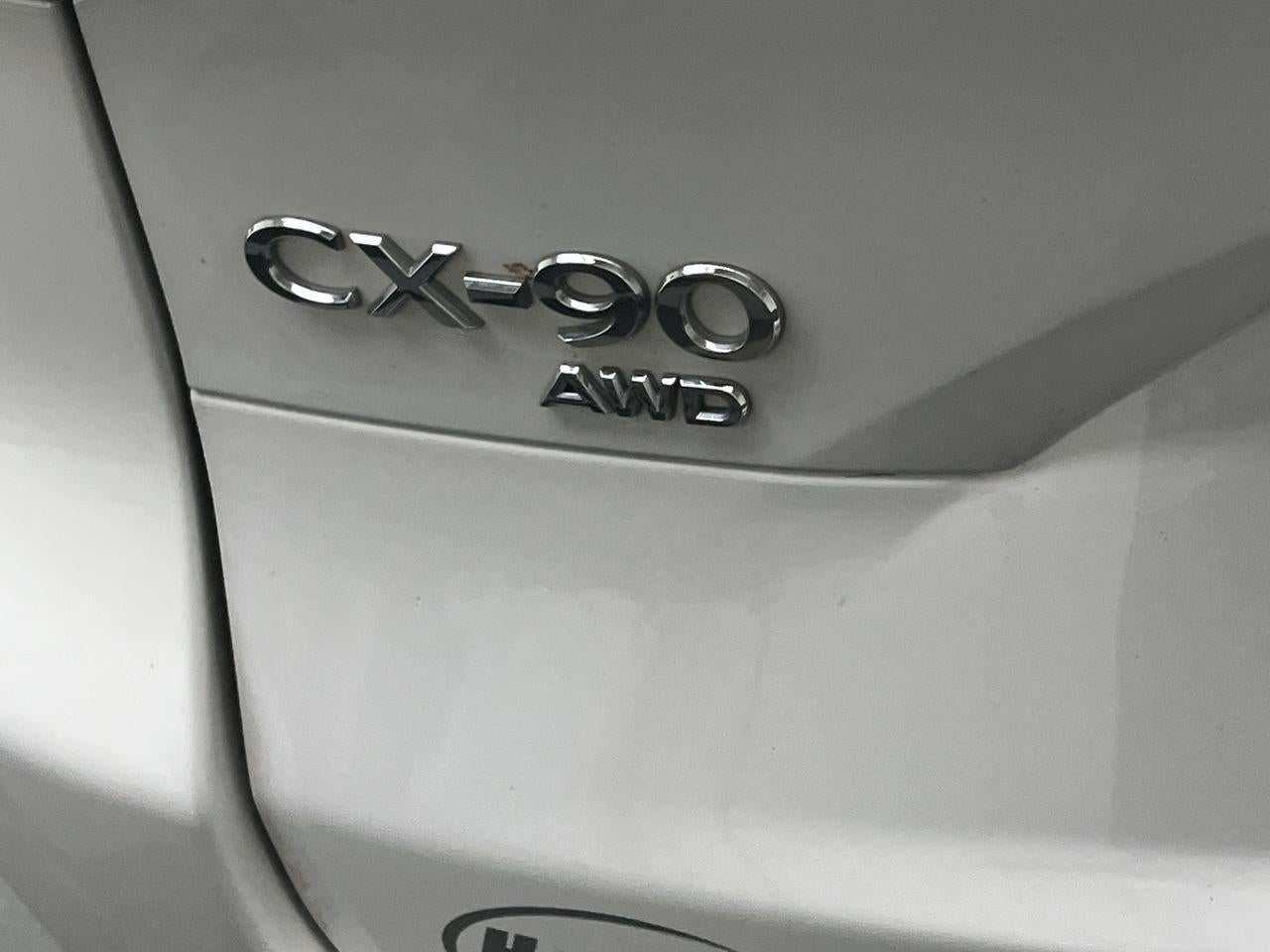 2024 Mazda Mazda CX-90 PHEV Premium