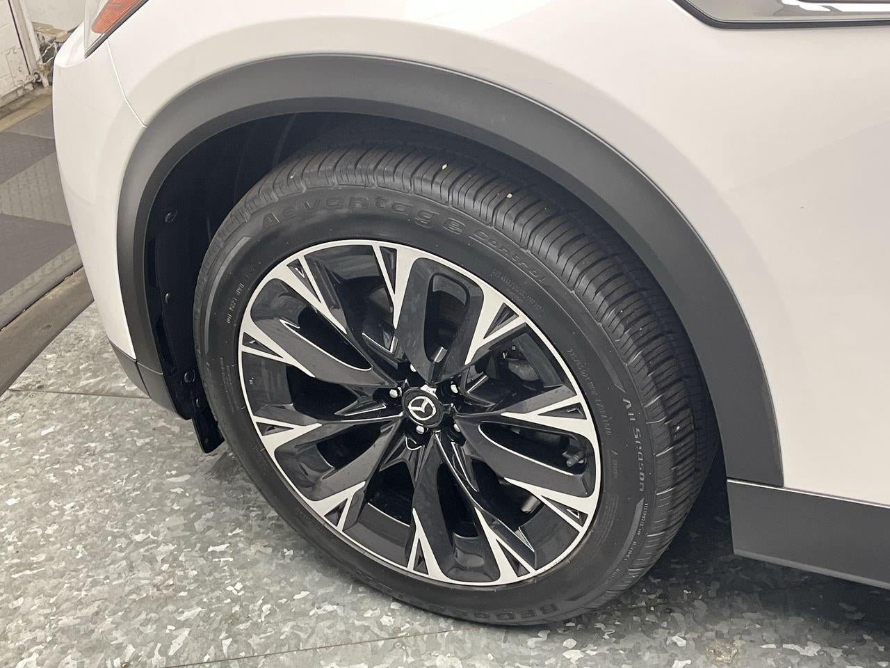2024 Mazda Mazda CX-90 PHEV Premium