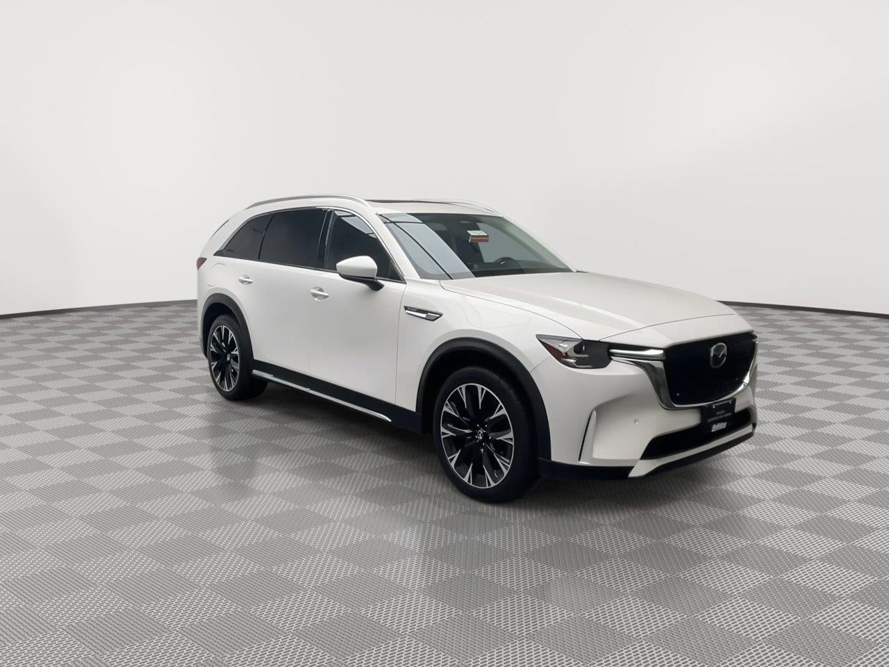 2024 Mazda Mazda CX-90 PHEV Premium