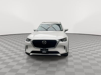 2024 Mazda Mazda CX-90 PHEV Premium