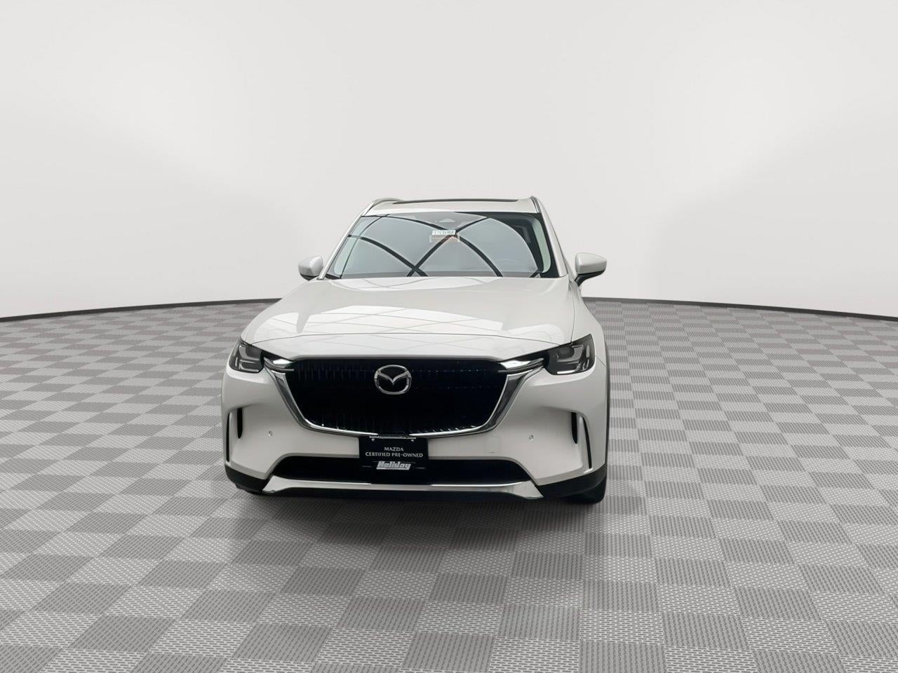 2024 Mazda Mazda CX-90 PHEV Premium