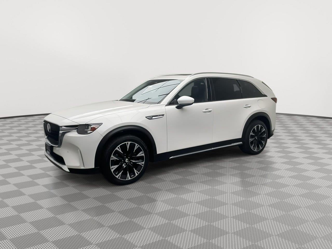 2024 Mazda Mazda CX-90 PHEV Premium