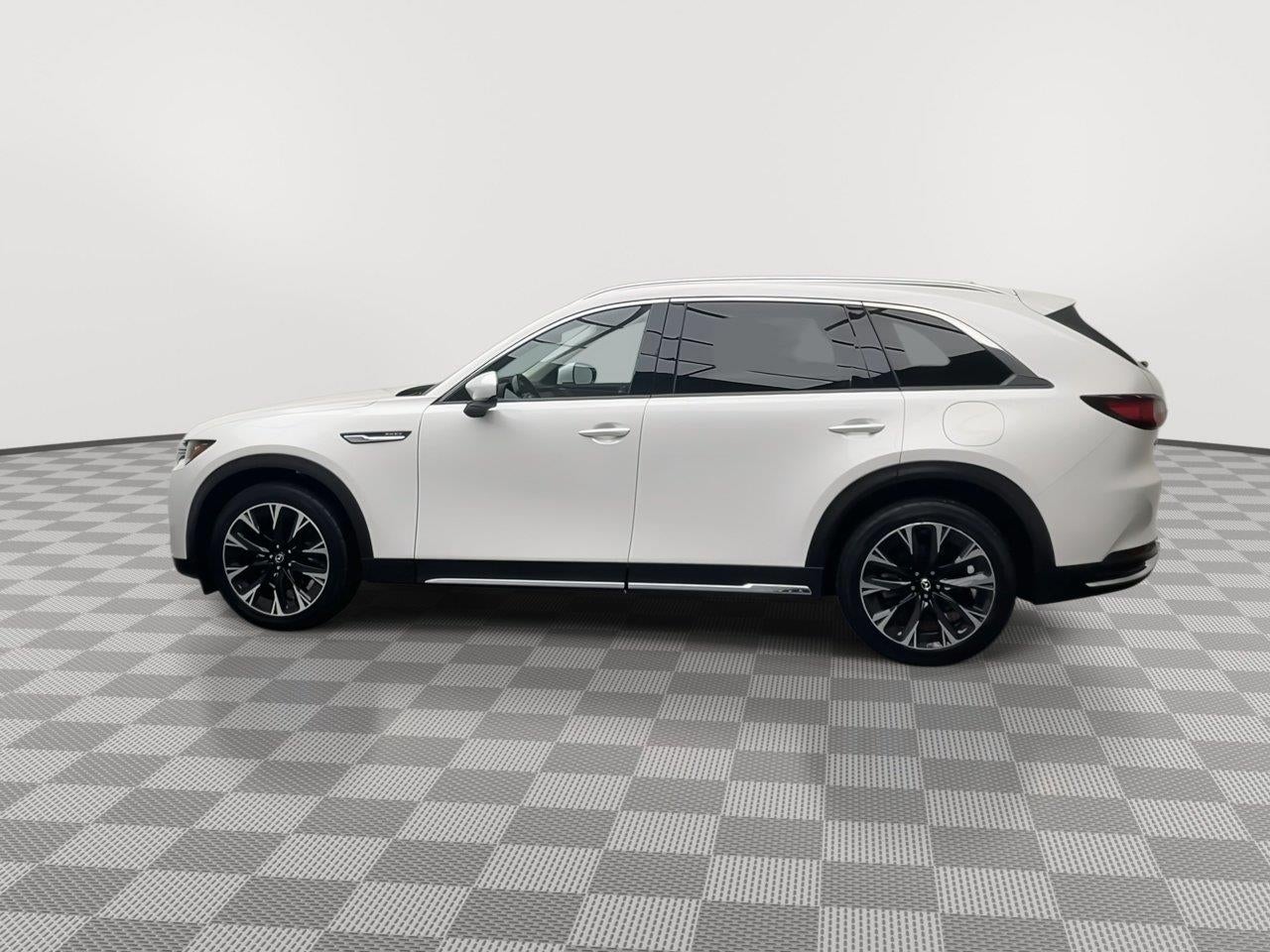 2024 Mazda Mazda CX-90 PHEV Premium