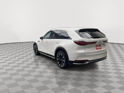 2024 Mazda Mazda CX-90 PHEV Premium