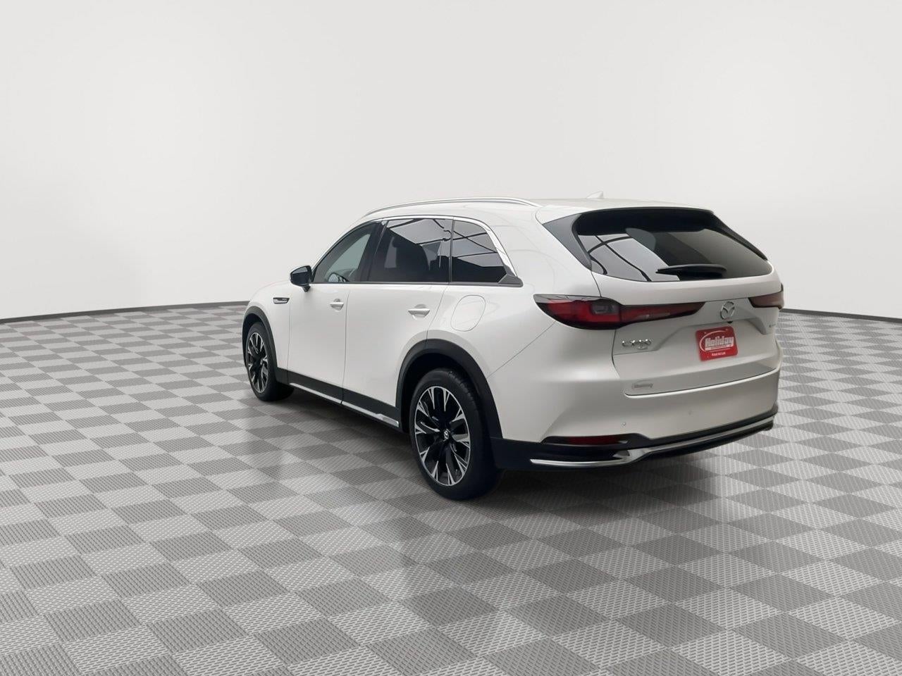 2024 Mazda Mazda CX-90 PHEV Premium