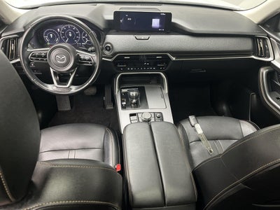 2024 Mazda Mazda CX-90 PHEV Premium