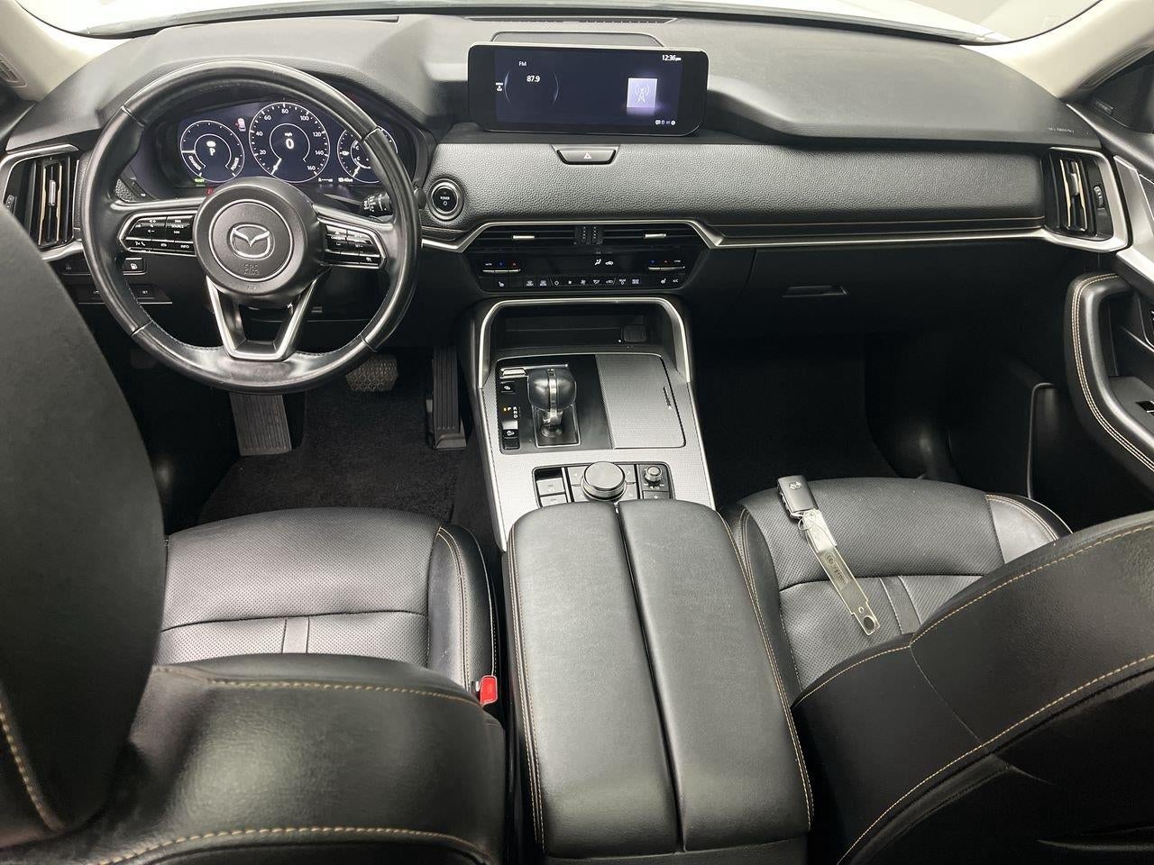 2024 Mazda Mazda CX-90 PHEV Premium
