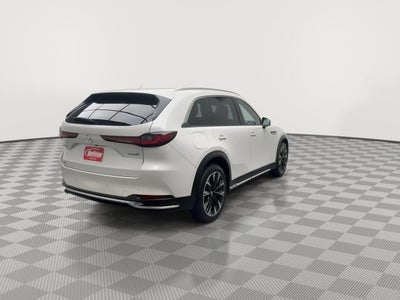 2024 Mazda Mazda CX-90 PHEV Premium