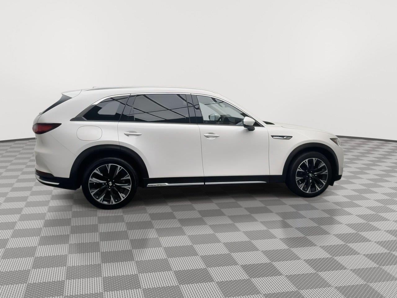 2024 Mazda Mazda CX-90 PHEV Premium