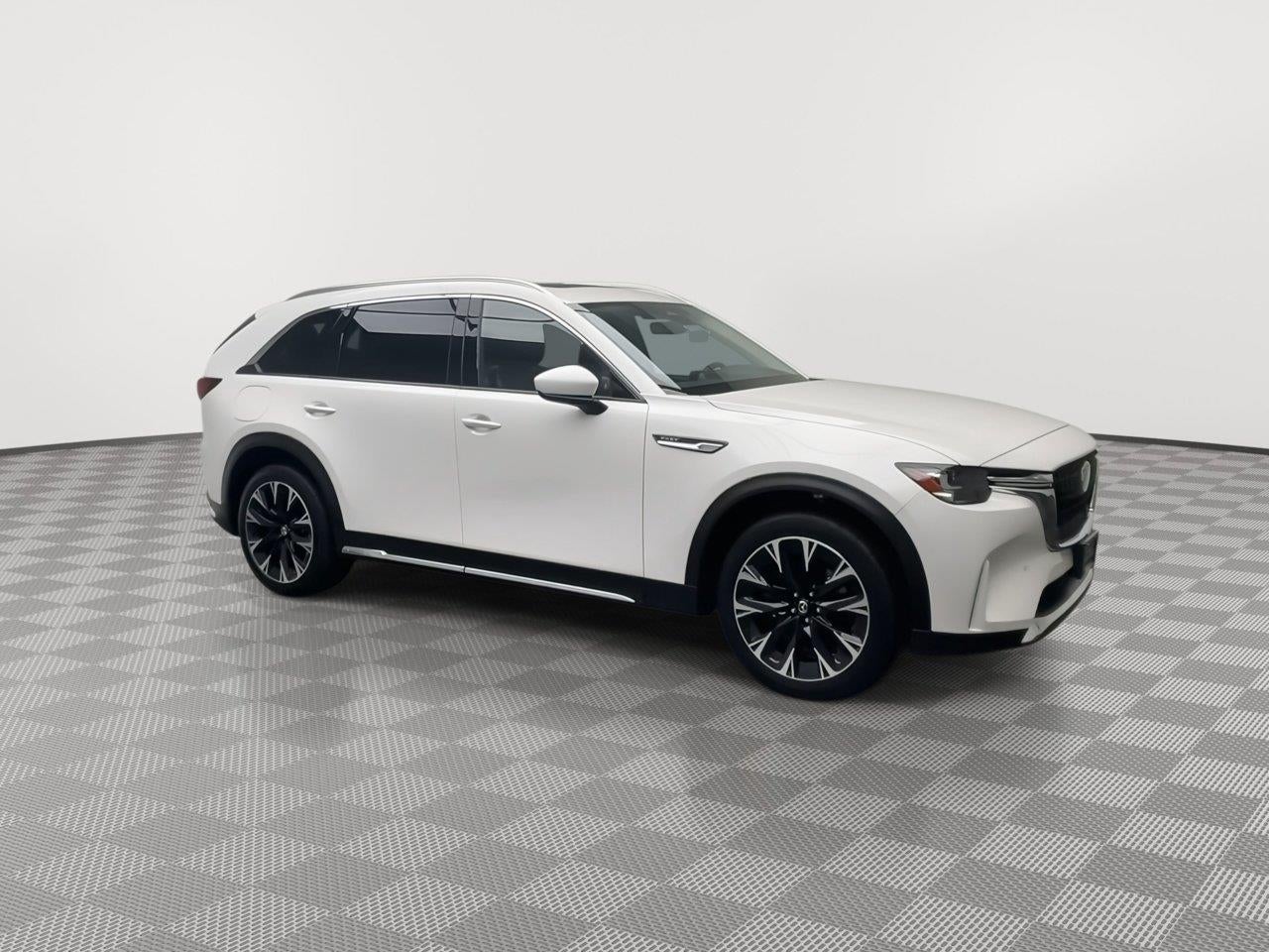 2024 Mazda Mazda CX-90 PHEV Premium