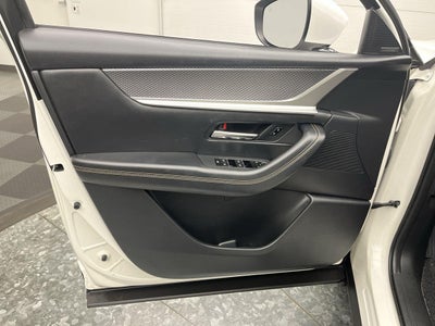 2024 Mazda Mazda CX-90 PHEV Premium