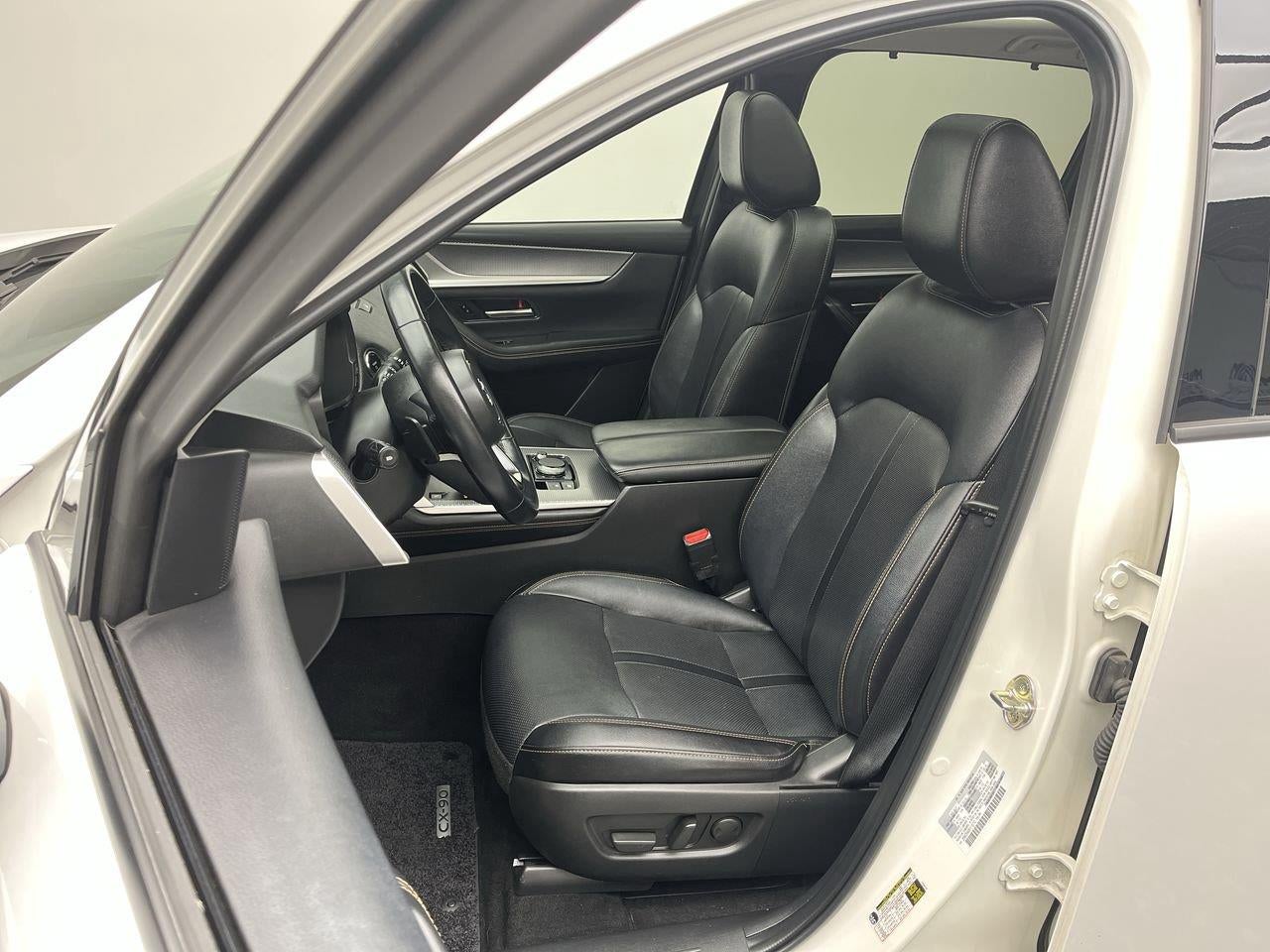 2024 Mazda Mazda CX-90 PHEV Premium