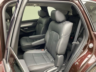 2024 Mazda Mazda CX-90 PHEV Premium