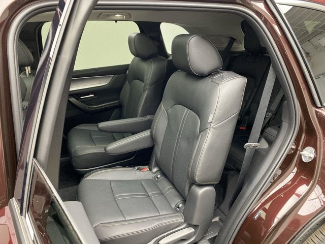2024 Mazda Mazda CX-90 PHEV Premium