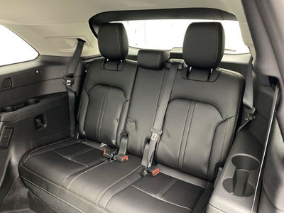 2024 Mazda Mazda CX-90 PHEV Premium