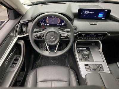 2024 Mazda Mazda CX-90 PHEV Premium