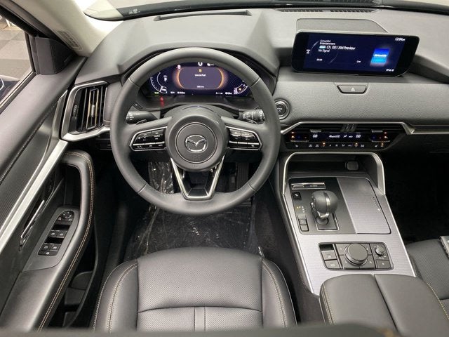 2024 Mazda Mazda CX-90 PHEV Premium