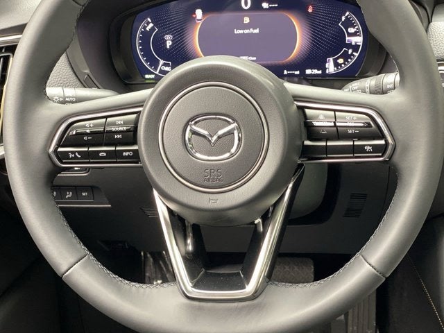 2024 Mazda Mazda CX-90 PHEV Premium