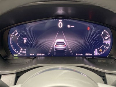 2024 Mazda Mazda CX-90 PHEV Premium