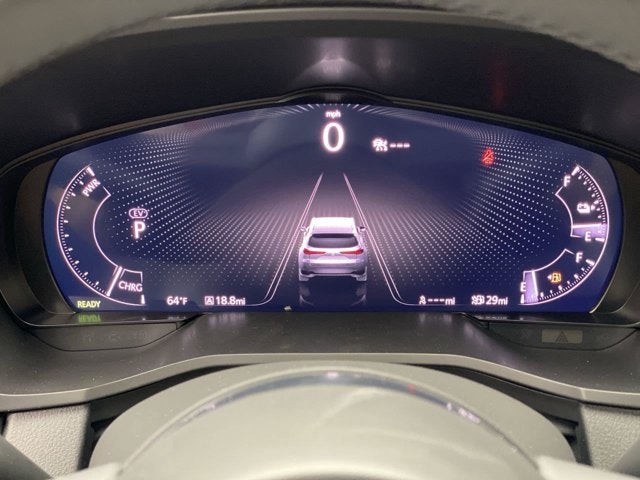 2024 Mazda Mazda CX-90 PHEV Premium