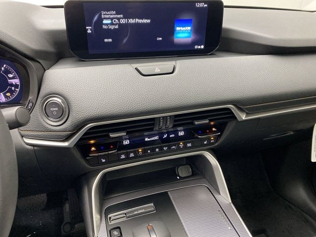 2024 Mazda Mazda CX-90 PHEV Premium