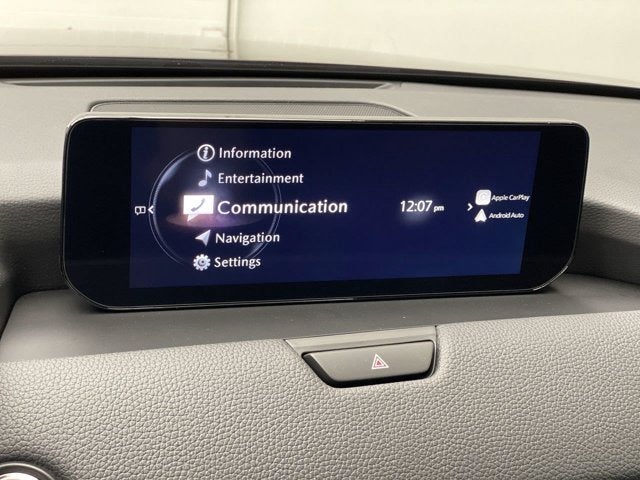 2024 Mazda Mazda CX-90 PHEV Premium