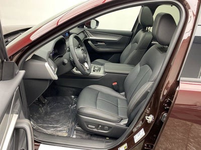 2024 Mazda Mazda CX-90 PHEV Premium