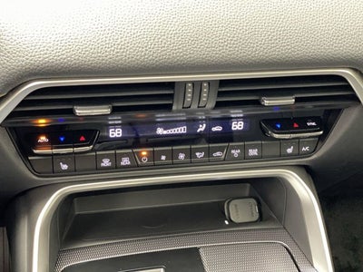 2024 Mazda Mazda CX-90 PHEV Premium