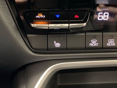 2024 Mazda Mazda CX-90 PHEV Premium