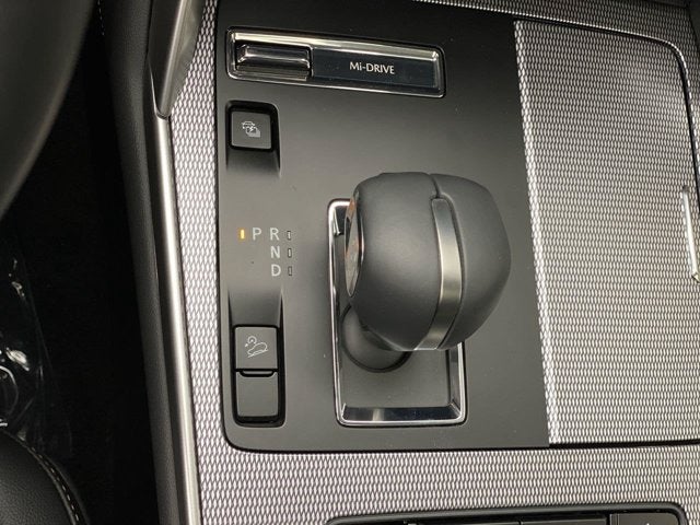 2024 Mazda Mazda CX-90 PHEV Premium
