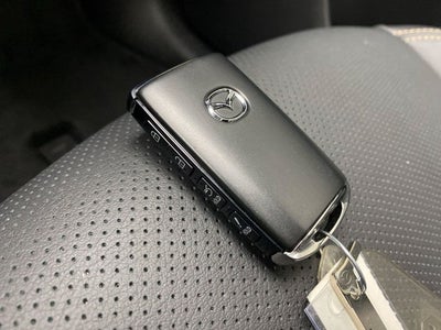 2024 Mazda Mazda CX-90 PHEV Premium