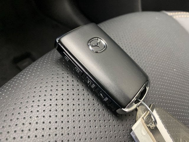 2024 Mazda Mazda CX-90 PHEV Premium