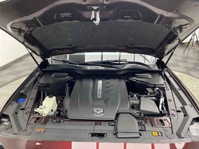 2024 Mazda Mazda CX-90 PHEV Premium
