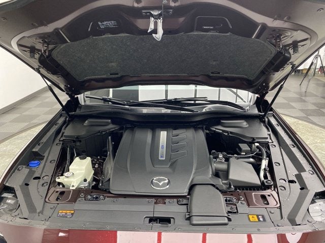 2024 Mazda Mazda CX-90 PHEV Premium