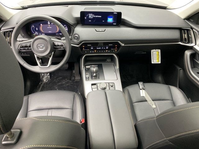 2024 Mazda Mazda CX-90 PHEV Premium