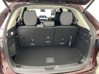2024 Mazda Mazda CX-90 PHEV Premium
