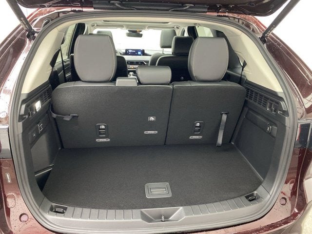2024 Mazda Mazda CX-90 PHEV Premium