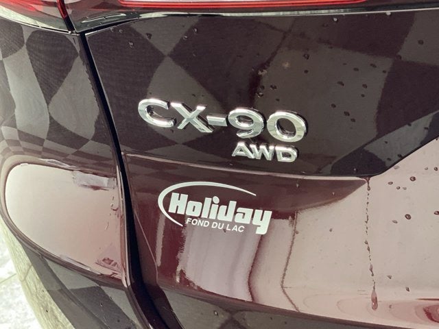 2024 Mazda Mazda CX-90 PHEV Premium