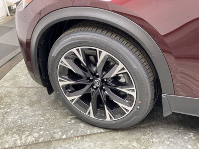 2024 Mazda Mazda CX-90 PHEV Premium