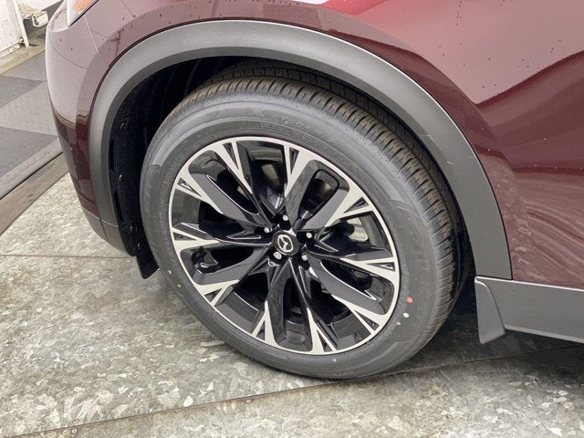 2024 Mazda Mazda CX-90 PHEV Premium