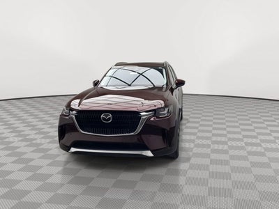 2024 Mazda Mazda CX-90 PHEV Premium