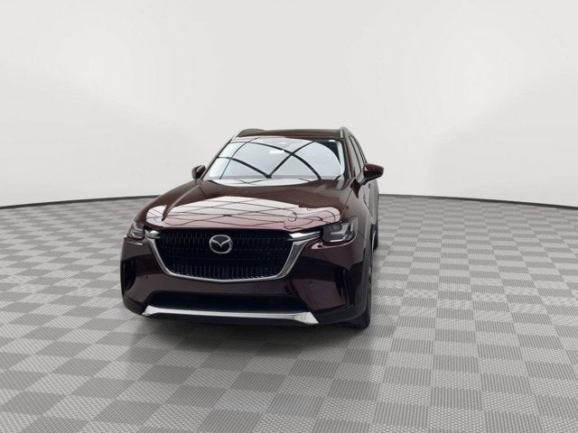 2024 Mazda Mazda CX-90 PHEV Premium