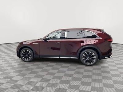 2024 Mazda Mazda CX-90 PHEV Premium