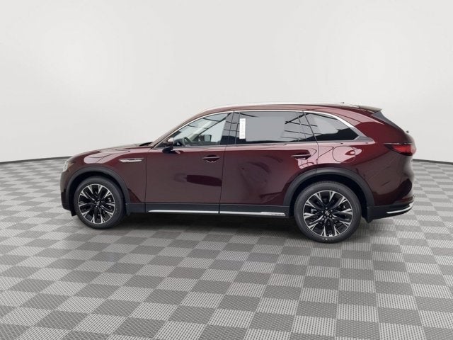 2024 Mazda Mazda CX-90 PHEV Premium