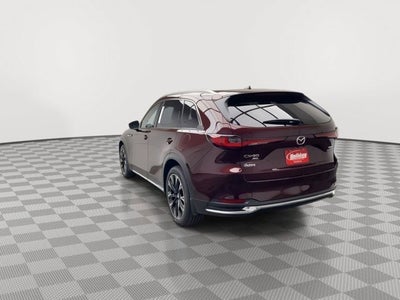2024 Mazda Mazda CX-90 PHEV Premium