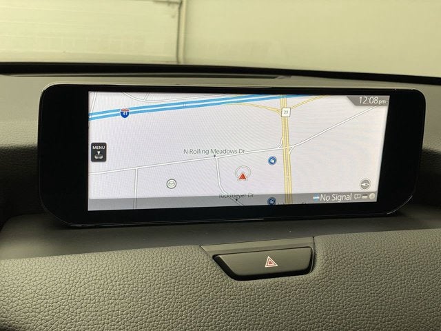 2024 Mazda Mazda CX-90 PHEV Premium